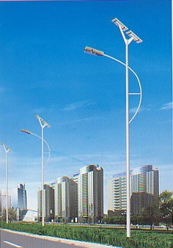 太阳能路灯生产批发  云南基地